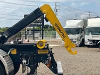 いすゞギガコンテナ専用車大型（10t）[写真14]