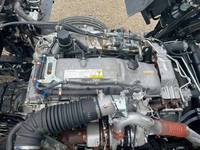 いすゞギガコンテナ専用車大型（10t）[写真19]