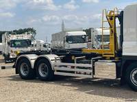 いすゞギガコンテナ専用車大型（10t）[写真06]