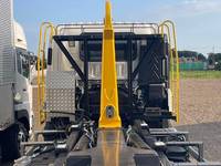 いすゞギガコンテナ専用車大型（10t）[写真08]