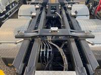 いすゞギガコンテナ専用車大型（10t）[写真09]