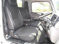 三菱ふそうキャンター平ボディ小型（2t・3t）[写真21]