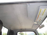 三菱ふそうキャンター平ボディ小型（2t・3t）[写真29]