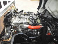 三菱ふそうキャンター平ボディ小型（2t・3t）[写真34]