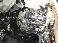 三菱ふそうキャンター平ボディ小型（2t・3t）[写真35]