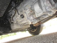 三菱ふそうキャンター平ボディ小型（2t・3t）[写真37]