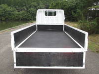 三菱ふそうキャンター平ボディ小型（2t・3t）[写真05]