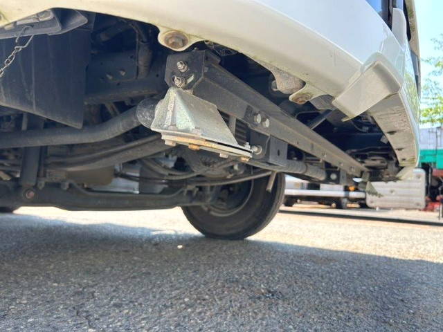 日野レンジャー散水車中型（4t）[写真12]