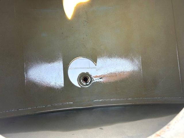 日野レンジャー散水車中型（4t）[写真13]