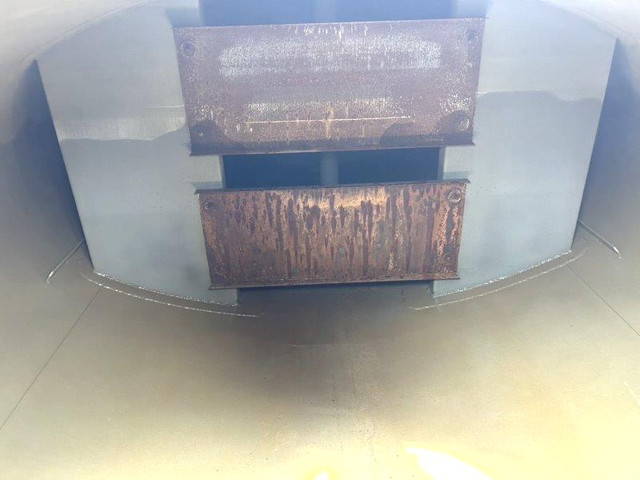 日野レンジャー散水車中型（4t）[写真14]