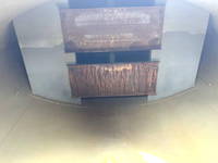 日野レンジャー散水車中型（4t）[写真15]