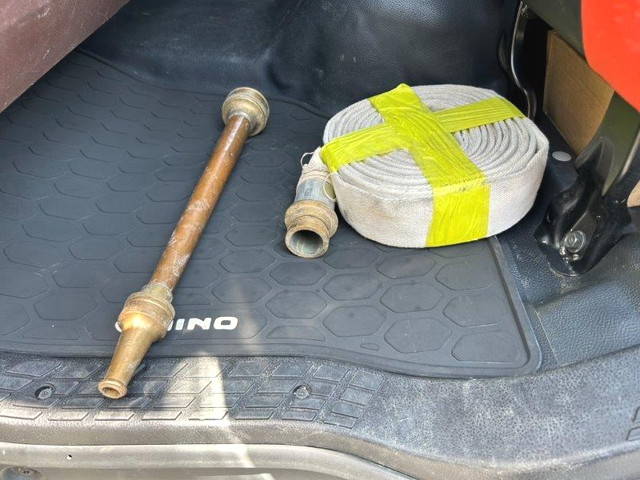 日野レンジャー散水車中型（4t）[写真19]