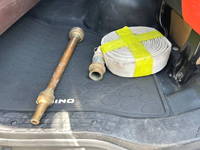 日野レンジャー散水車中型（4t）[写真20]