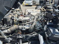 日野レンジャー散水車中型（4t）[写真21]