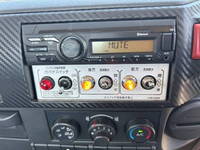 日野レンジャー散水車中型（4t）[写真25]