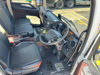 日野レンジャー散水車中型（4t）[写真26]