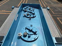 日野レンジャータンク車（タンクローリー）中型（4t）[写真11]