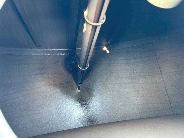 日野レンジャータンク車（タンクローリー）中型（4t）[写真13]