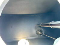 日野レンジャータンク車（タンクローリー）中型（4t）[写真15]