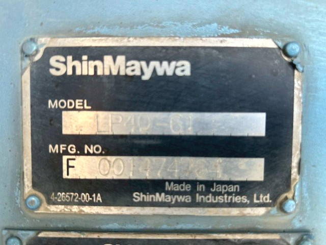 日野レンジャータンク車（タンクローリー）中型（4t）[写真16]