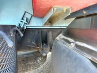 日野レンジャータンク車（タンクローリー）中型（4t）[写真18]