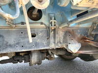 日野レンジャータンク車（タンクローリー）中型（4t）[写真19]