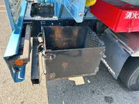 日野レンジャータンク車（タンクローリー）中型（4t）[写真22]