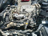 日野レンジャータンク車（タンクローリー）中型（4t）[写真25]