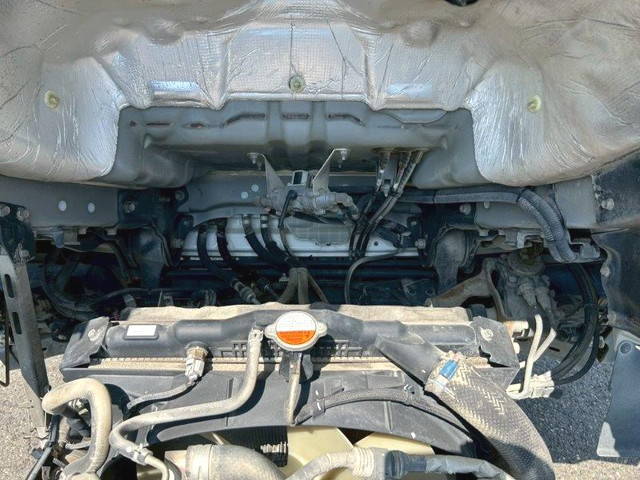 日野レンジャータンク車（タンクローリー）中型（4t）[写真27]