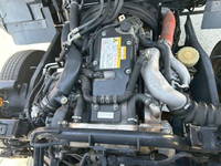 いすゞフォワード冷凍車（冷蔵車）中型（4t）[写真21]