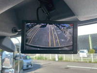 いすゞフォワード冷凍車（冷蔵車）中型（4t）[写真24]