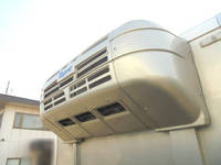 いすゞフォワード冷凍車（冷蔵車）中型（4t）[写真14]