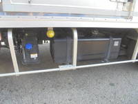 いすゞフォワード冷凍車（冷蔵車）中型（4t）[写真19]