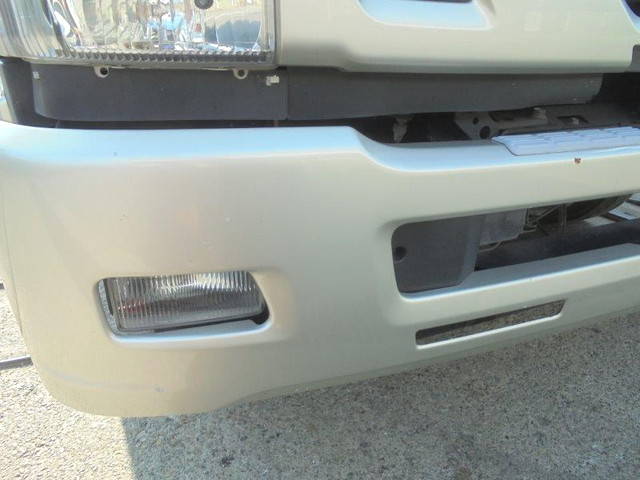 いすゞフォワード冷凍車（冷蔵車）中型（4t）[写真23]