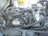 いすゞフォワード冷凍車（冷蔵車）中型（4t）[写真25]