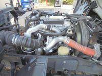 いすゞフォワード冷凍車（冷蔵車）中型（4t）[写真26]