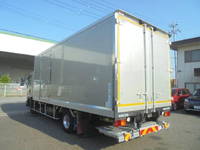 いすゞフォワード冷凍車（冷蔵車）中型（4t）[写真02]