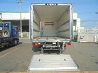 いすゞフォワード冷凍車（冷蔵車）中型（4t）[写真08]