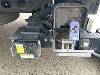 三菱ふそうファイターアルミバン中型（4t）[写真13]