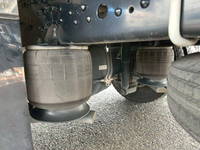 三菱ふそうファイターアルミバン中型（4t）[写真14]