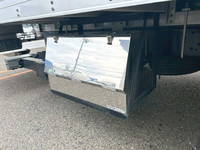 三菱ふそうファイターアルミバン中型（4t）[写真17]