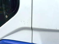 三菱ふそうファイターアルミバン中型（4t）[写真21]