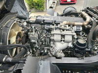 三菱ふそうファイターアルミバン中型（4t）[写真22]