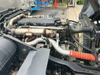 三菱ふそうファイターアルミバン中型（4t）[写真23]