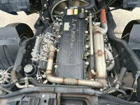 三菱ふそうファイターアルミバン中型（4t）[写真24]