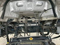 三菱ふそうファイターアルミバン中型（4t）[写真25]