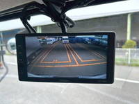 三菱ふそうファイターアルミバン中型（4t）[写真26]