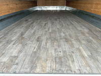 三菱ふそうファイターアルミバン中型（4t）[写真09]