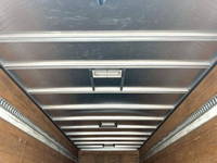 三菱ふそうファイターアルミバン中型（4t）[写真10]