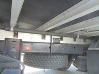 三菱ふそうファイターアルミバン中型（4t）[写真14]